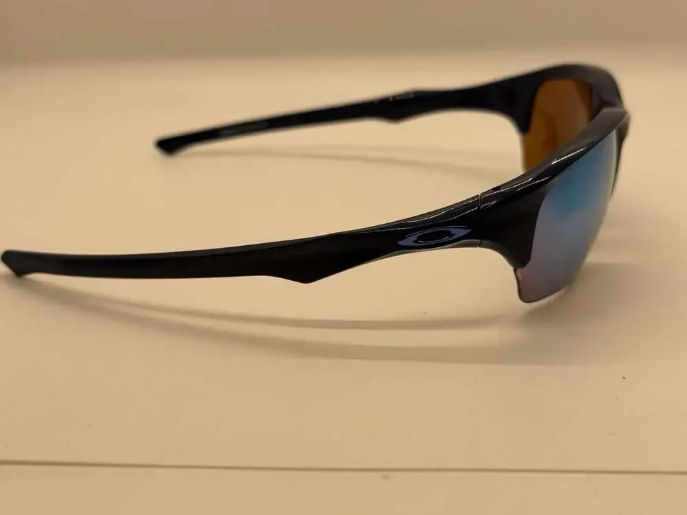 Oakley Flak Beta OO9363-0764 Sport Sunglasses